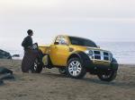 Dodge M80 Concept 2002 года